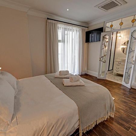 Lagoon Suites Guesthouse Cc Walvis Bay Exterior foto