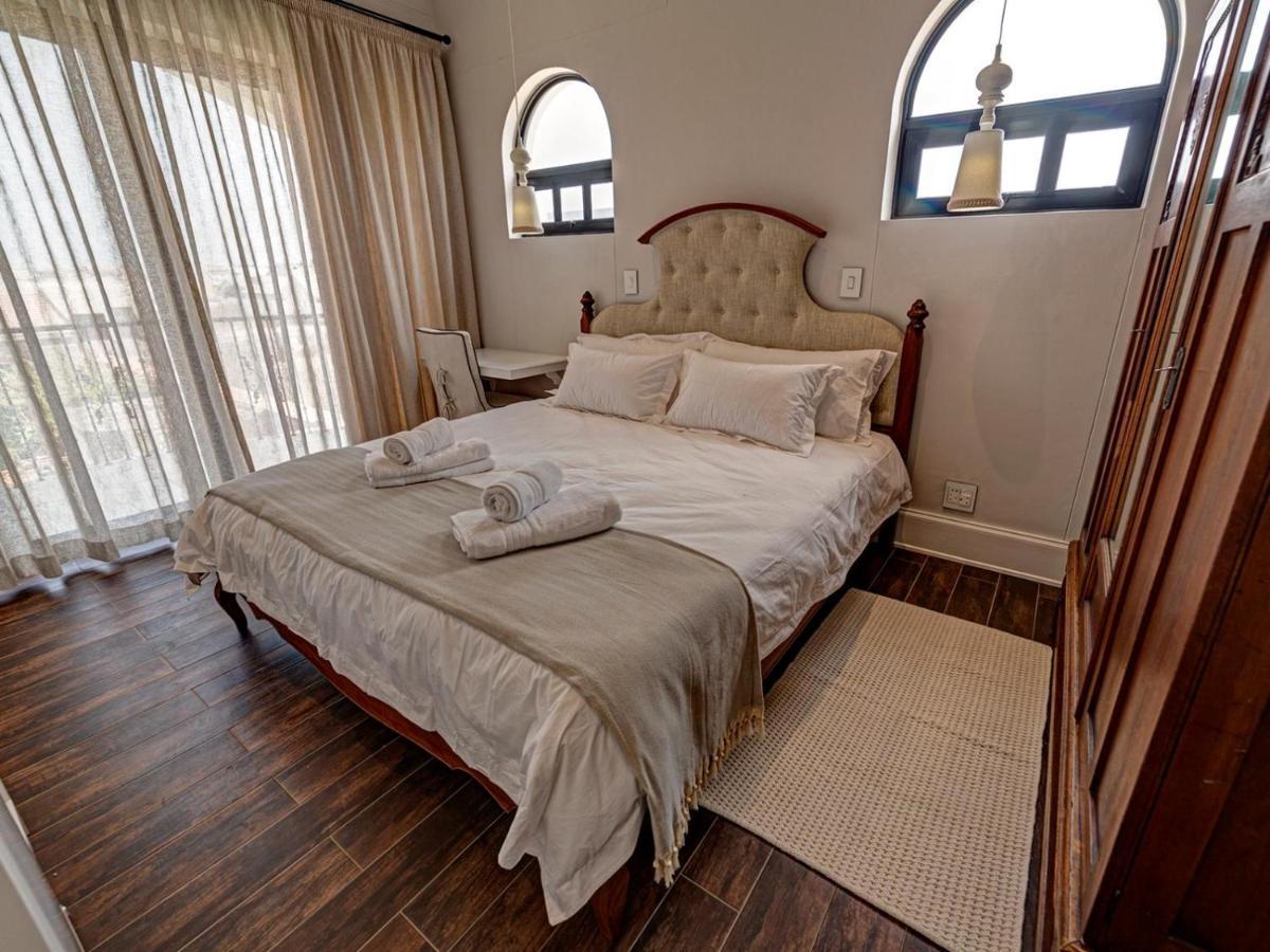 Lagoon Suites Guesthouse Cc Walvis Bay Exterior foto