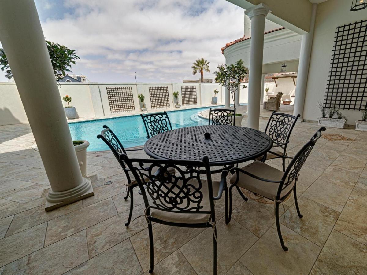 Lagoon Suites Guesthouse Cc Walvis Bay Exterior foto