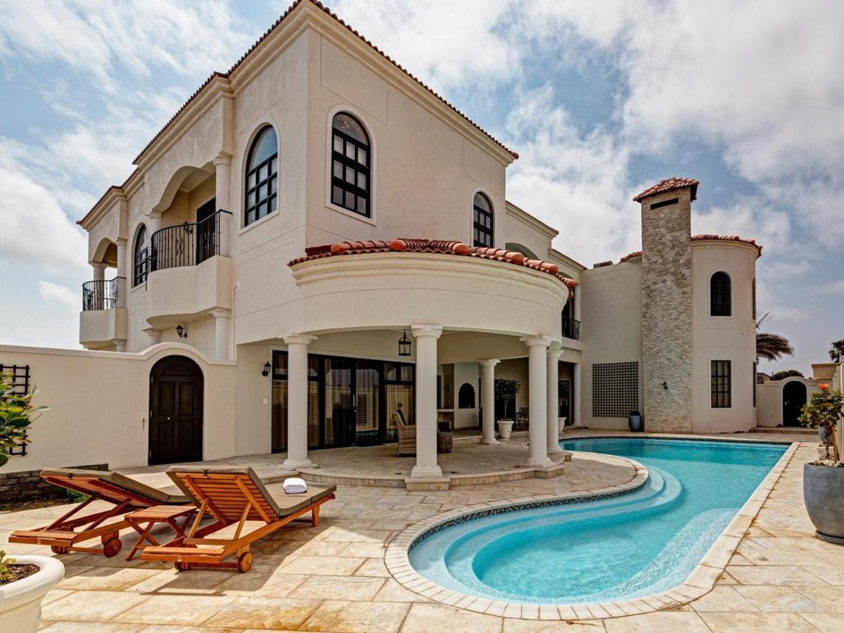 Lagoon Suites Guesthouse Cc Walvis Bay Exterior foto