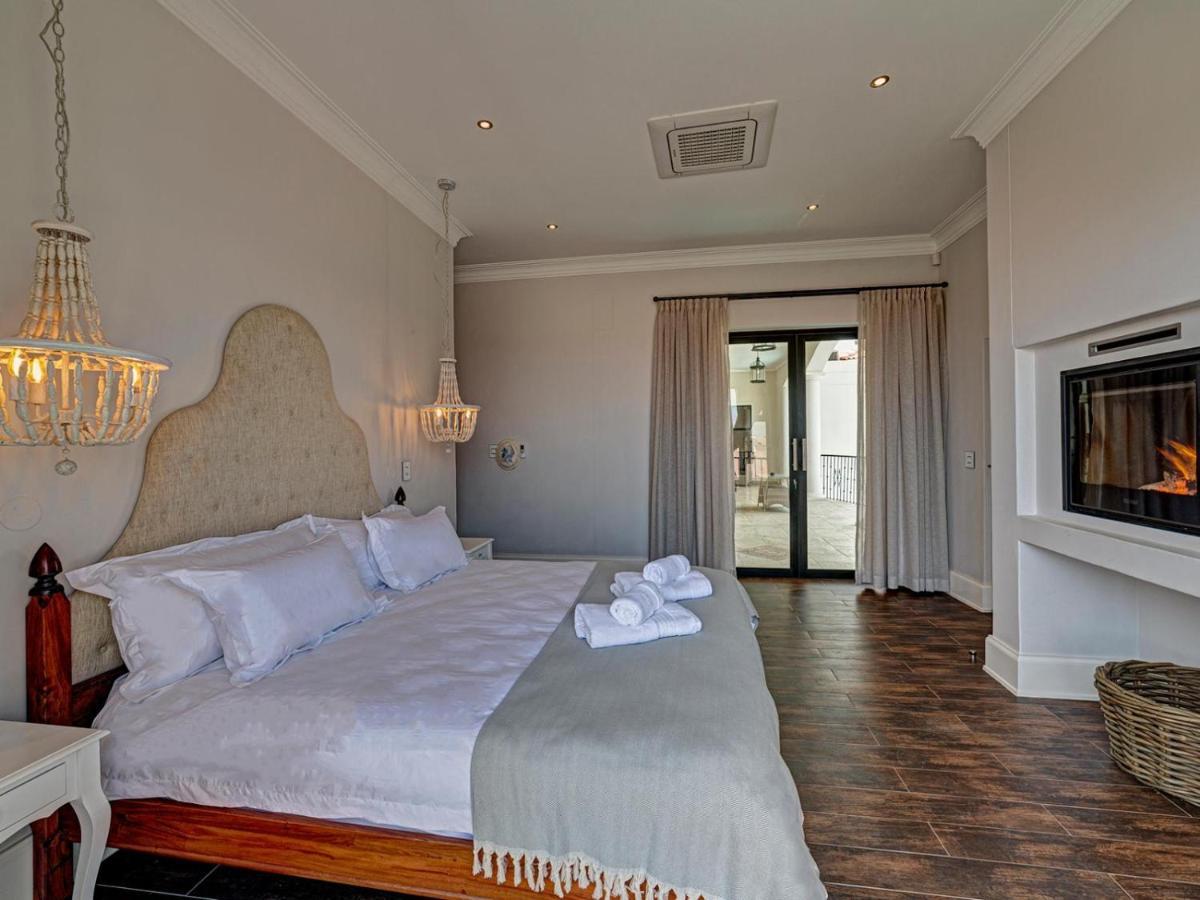 Lagoon Suites Guesthouse Cc Walvis Bay Exterior foto
