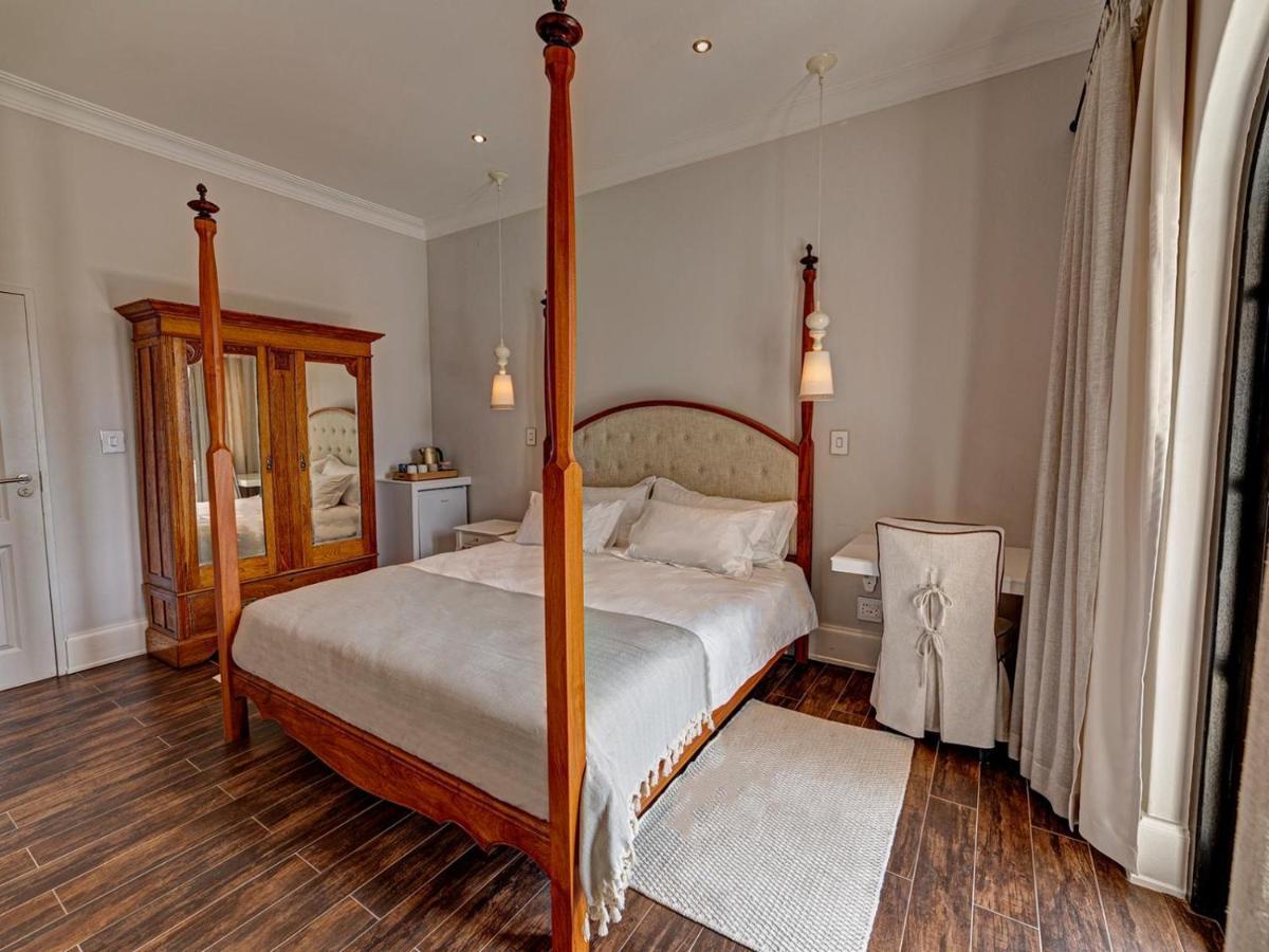 Lagoon Suites Guesthouse Cc Walvis Bay Exterior foto